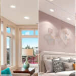 Led Panel Light Downlight Slim